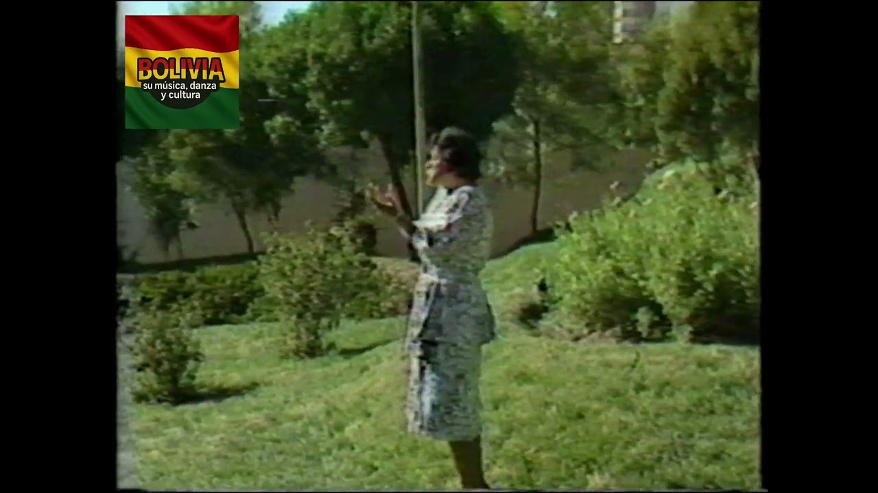 Néctar de verano (Sarita & Ecos)
