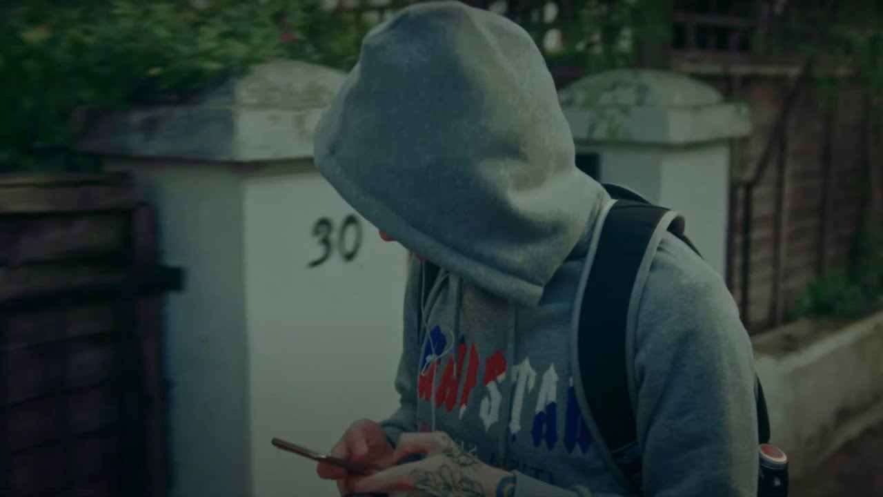 [FREE] Central Cee X M1llionz X Melodic UK Drill Type Beat 2021 - 