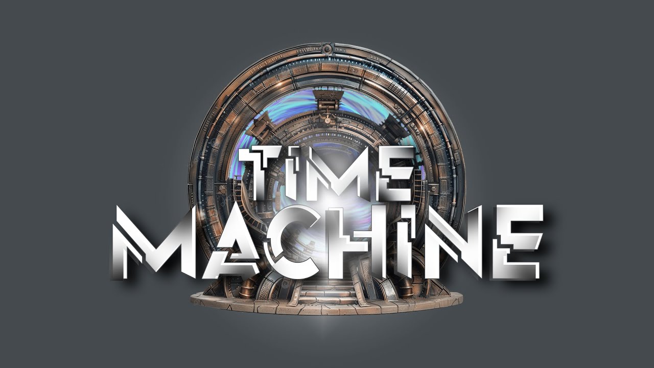 TIME MACHINE MIX | Baile Concepto | Colegio Capitán Correa | 2014