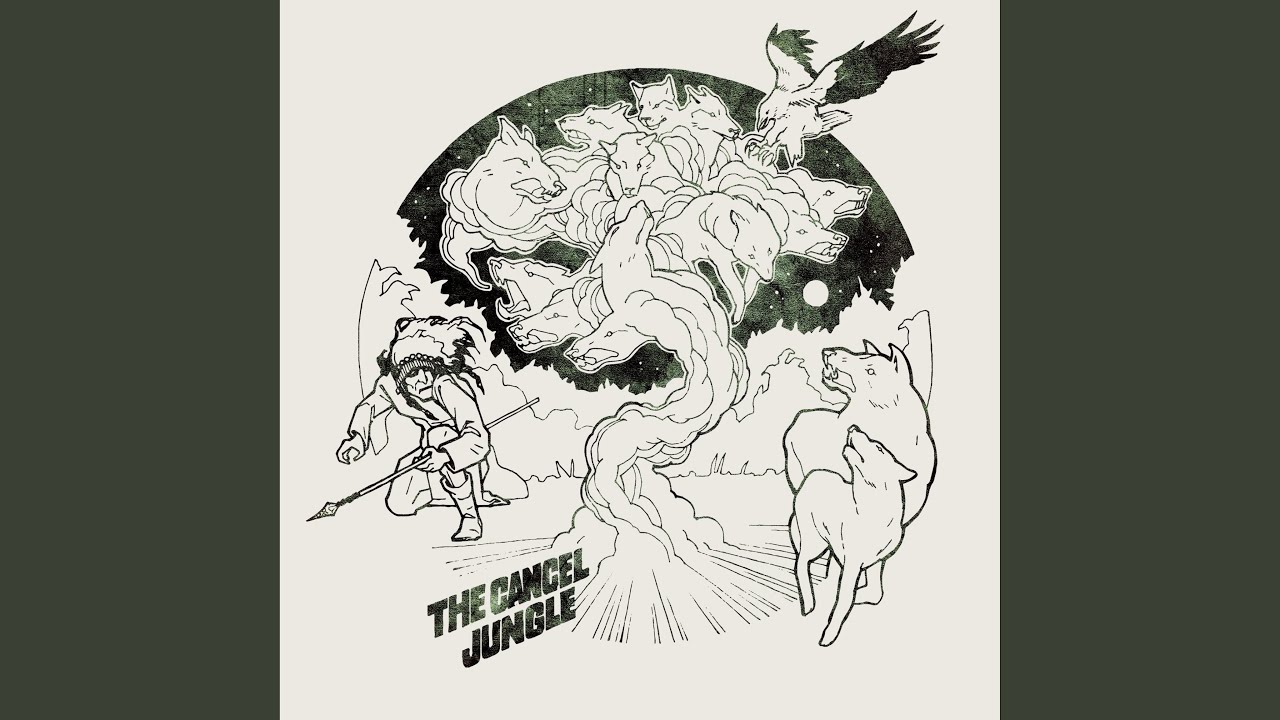 Les Apaches (feat. Moth Equals)