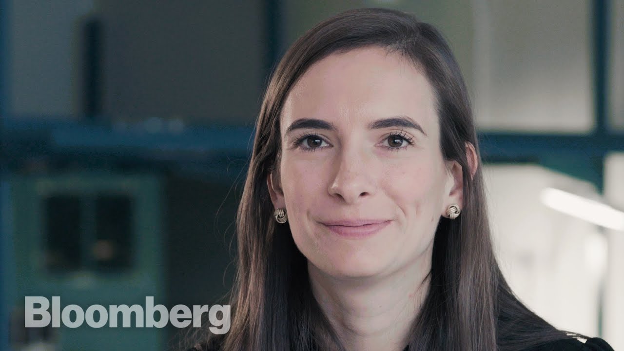 This 31-Year-Old Is Changing Space Travel
