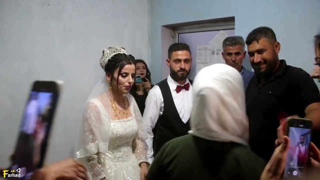 حفلات كوباني مسلم وهناء قرية بيرش#فيديوفيديو فرهاد 0933130464