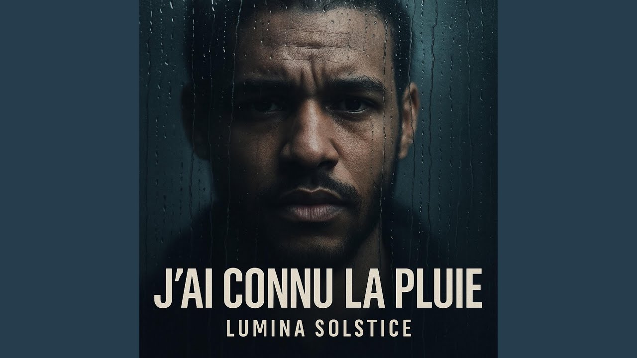 j ai connu la pluie- rap &eacute;motionnel