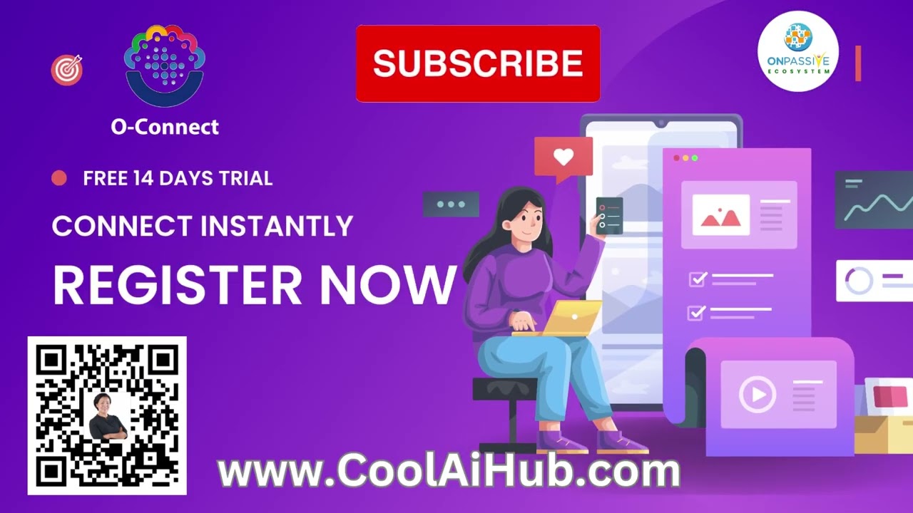 #ONPASSIVE Streamline Webinar Tool -Timer in #OCONNECT #ASHMUFAREH #JULIENGUYEN  #AIPRODUCTS
