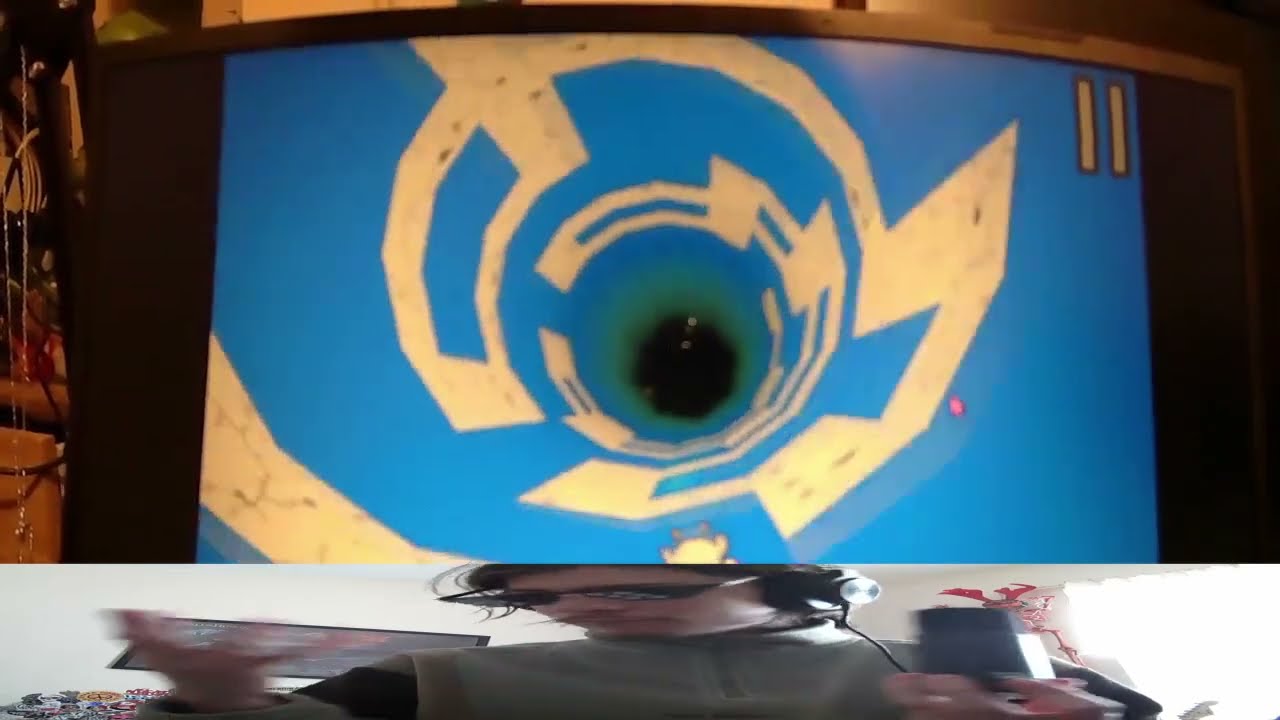 *nostalgic* playing run 3 in 1923... 😍😍😍