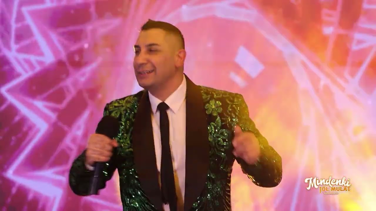 Csimszi Rudi - Váratlan utazás