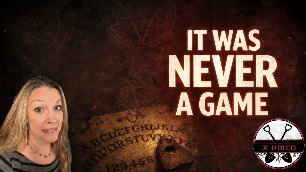 The Ouija Board Was Never a Game | Possessions, Zozo & The Dark History
