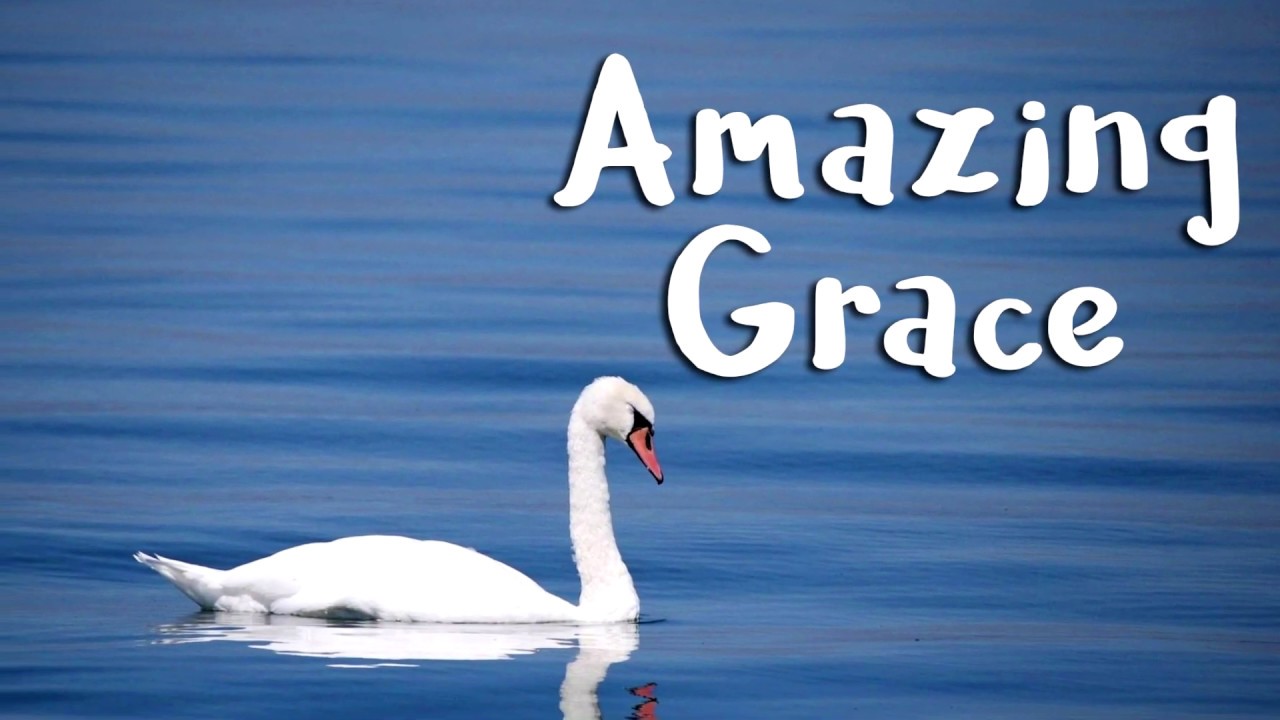 Amazing Grace (Instrumental)