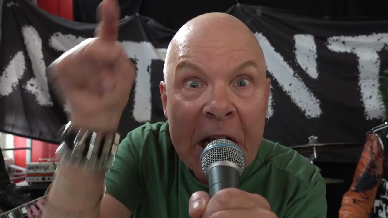 Attentat - Punkfestival