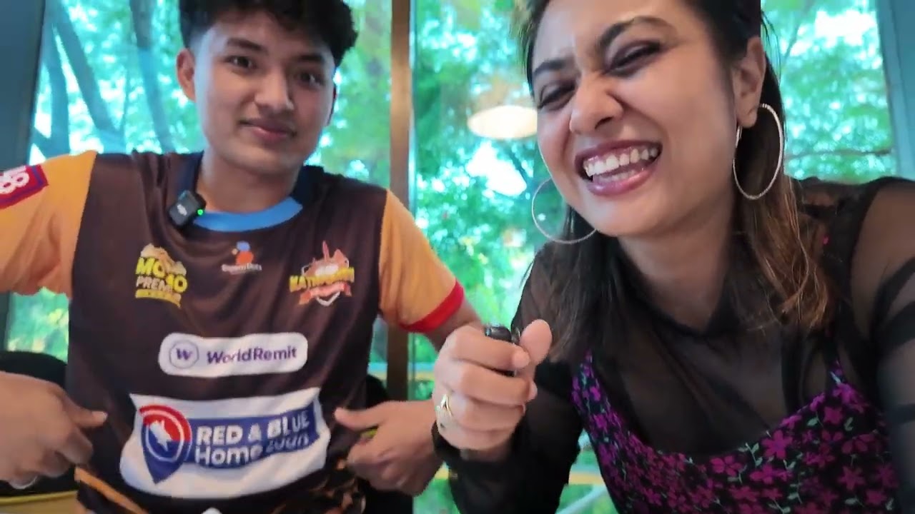 100 ota momo challenge 😱!!! Sydney #fyp #funny #vlog 