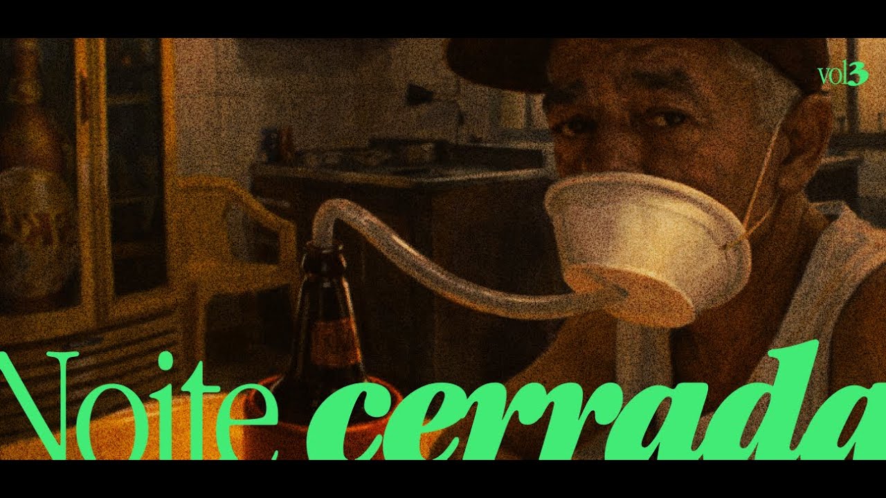 Noite Cerrada — BrazaSoul (Original)