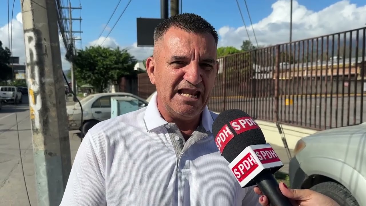 Cada cuatro años hay venganza de quién llega al poder, es revancha política y no justicia.
