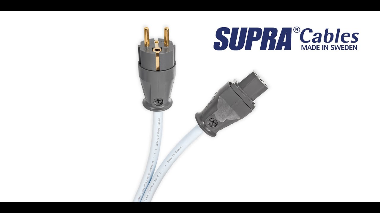How to assemble a LoRad cord set with basic tools