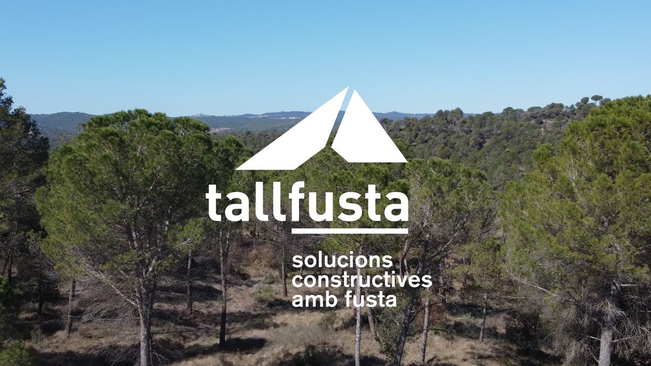 Tall Fusta - Més de 30 anys aportant solucions constructives en fusta
