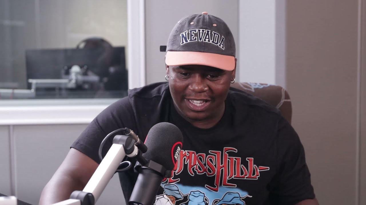 Lloyiso and DJ Keyez chat on The Ultimate Kaya 959 Top 30