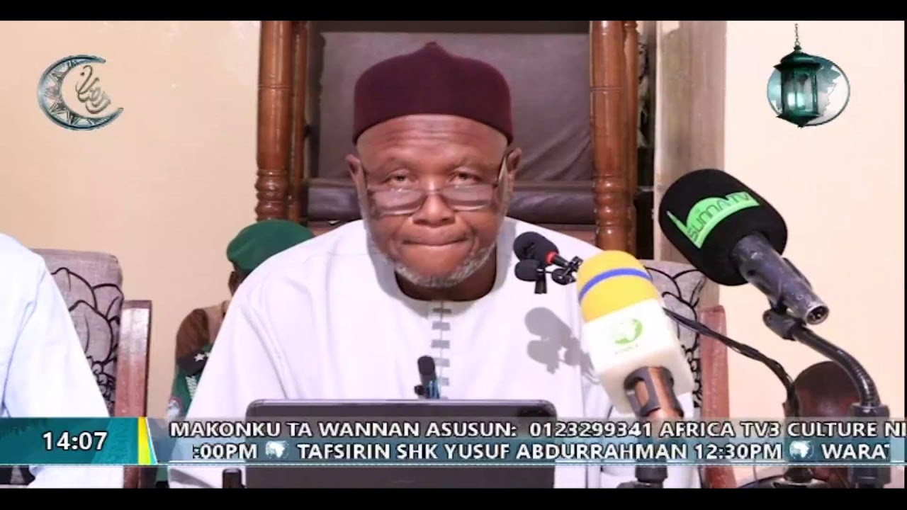 Warattil (KaratunAlkur'ani) || Hafiz Habib Usman (LIVE) 28/02/2026