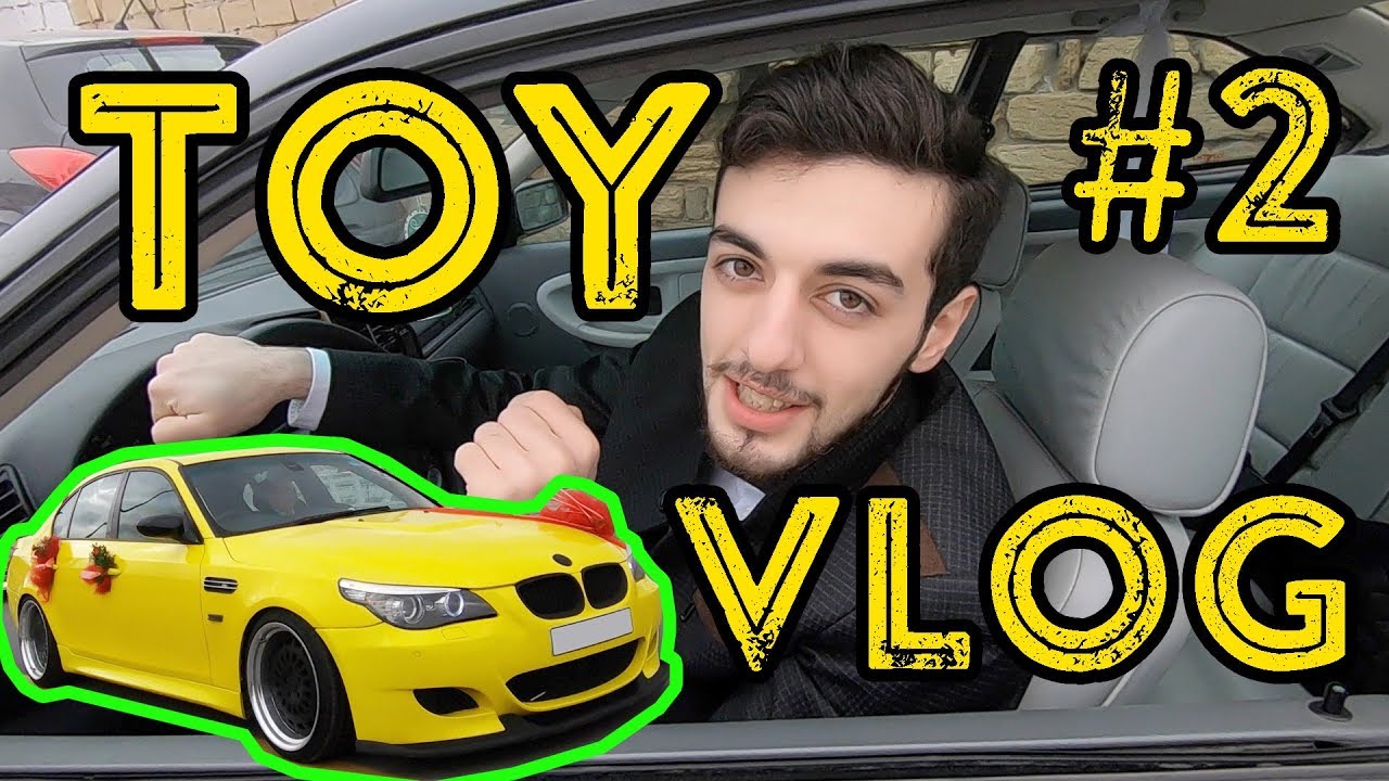 TOY vlog u #2