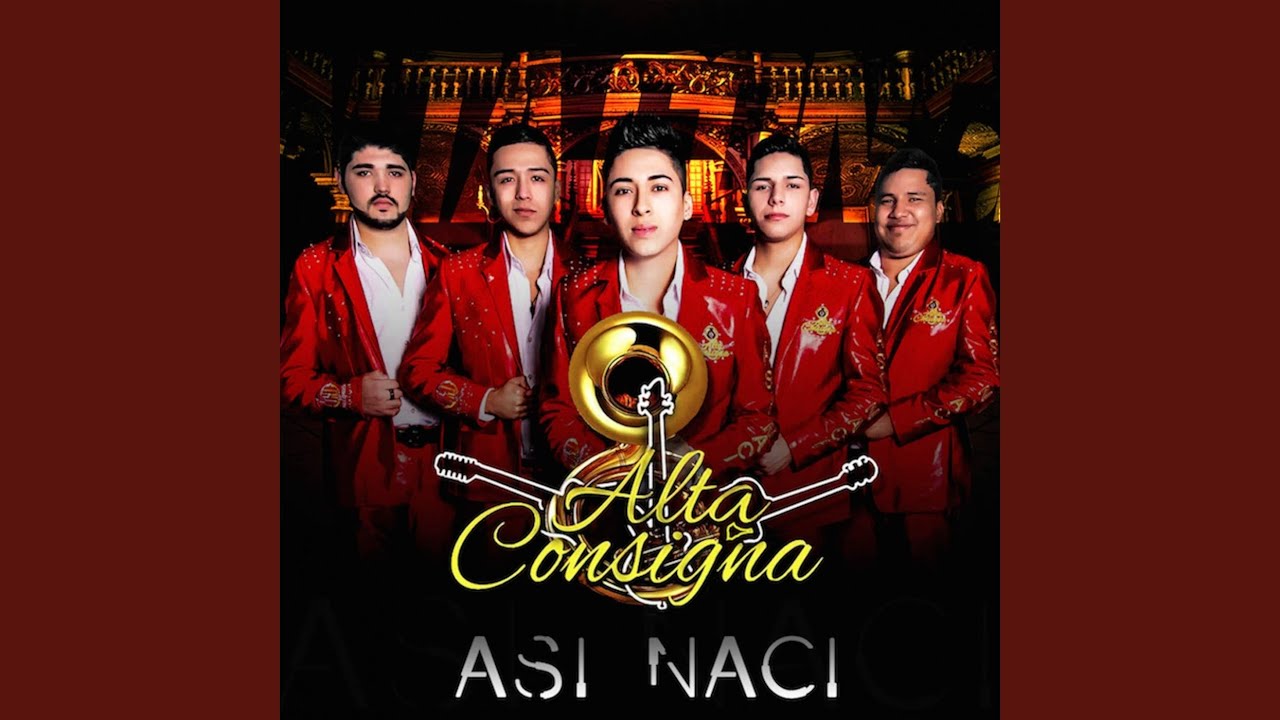 As&iacute; Naci