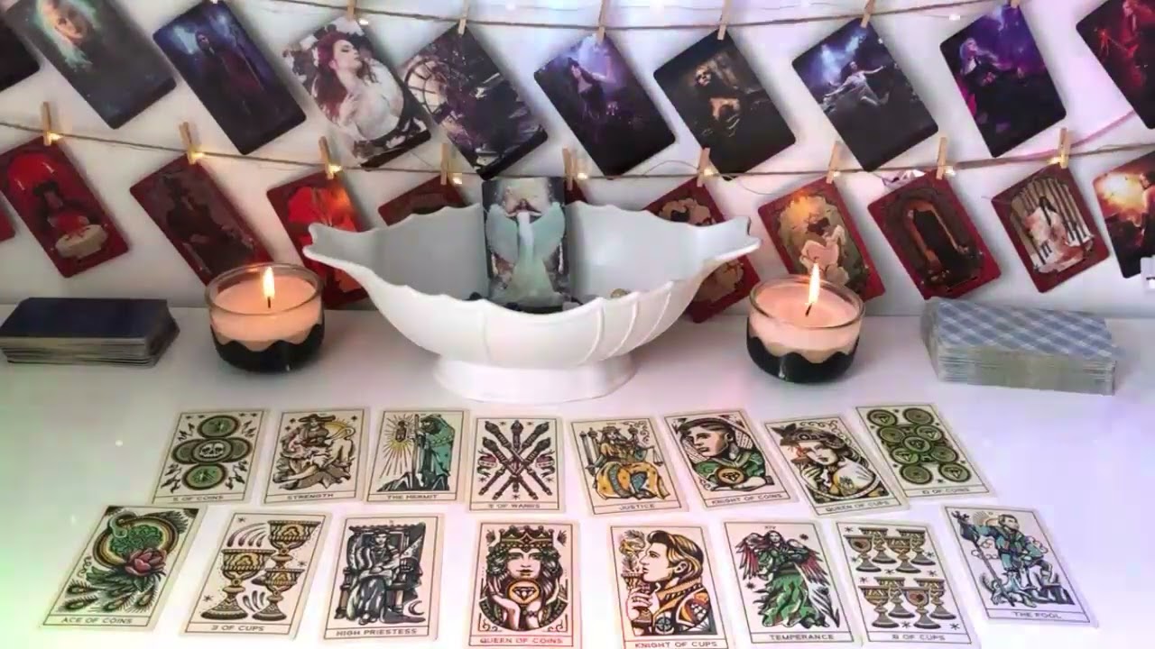 LEO   - SOMETHING YOU DON'T KNOW ABOUT THIS PERSON LEO  LOVE TAROT READING