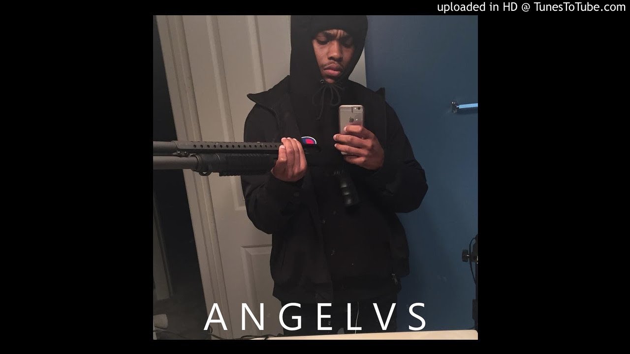 [ FREE FOR PROFIT ] $not Yung Gravy Type Beat, Give Credit (Prod. Angelvs)