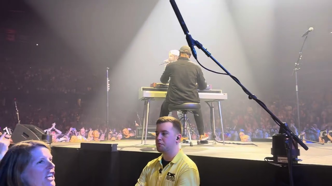 Thomas Rhett Cover Medley - Live from Grand Rapids, Michigan 7/29/2023