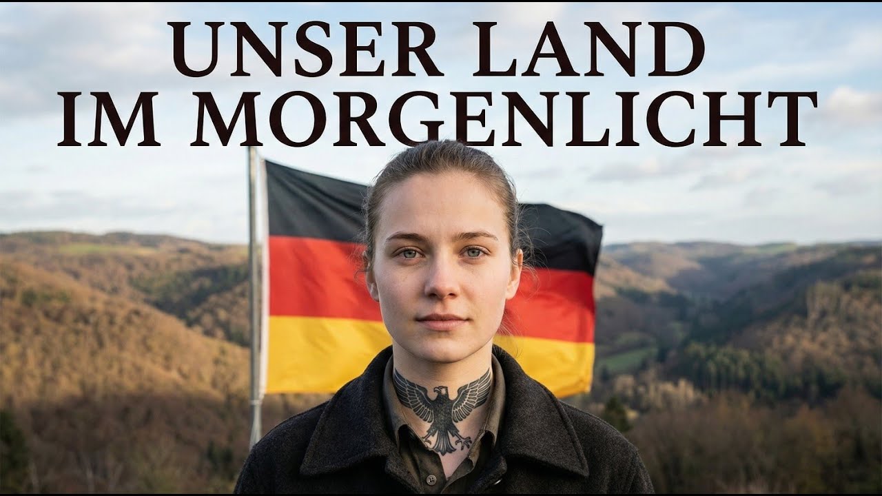 Unser Land im Morgenlicht | Stimmen eines neuen Tages