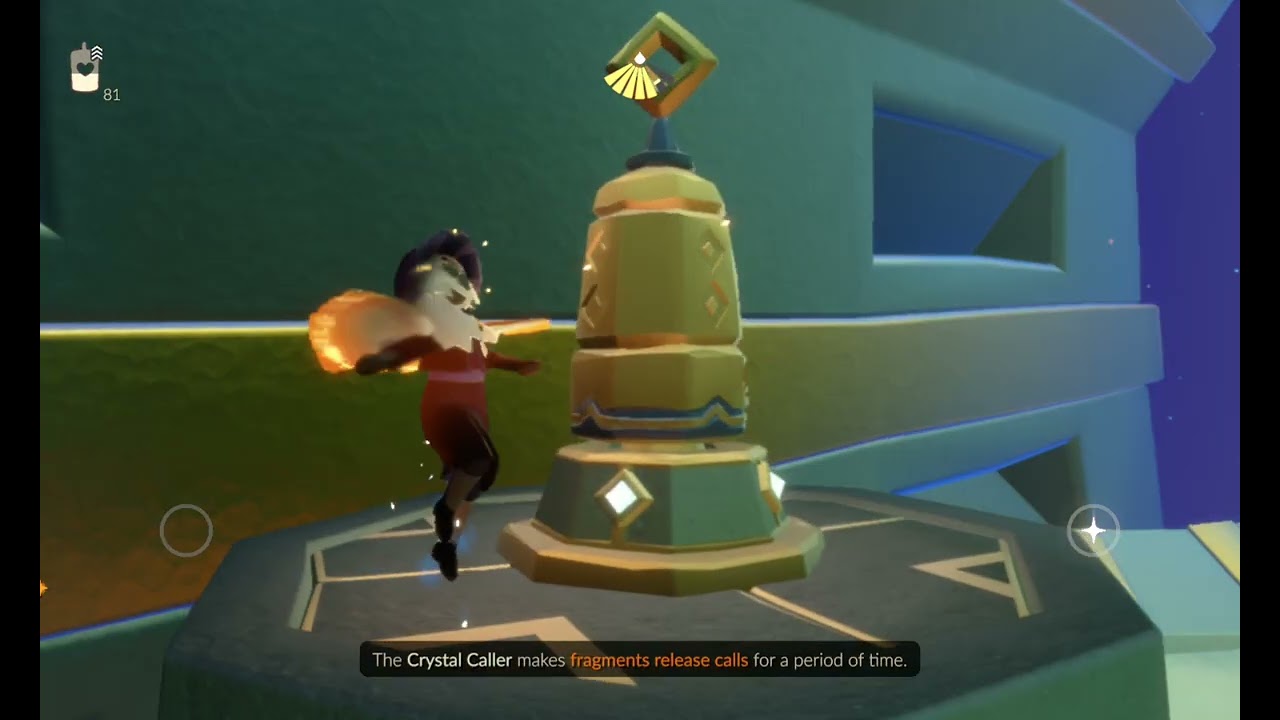 Season of Lightmending quest #4