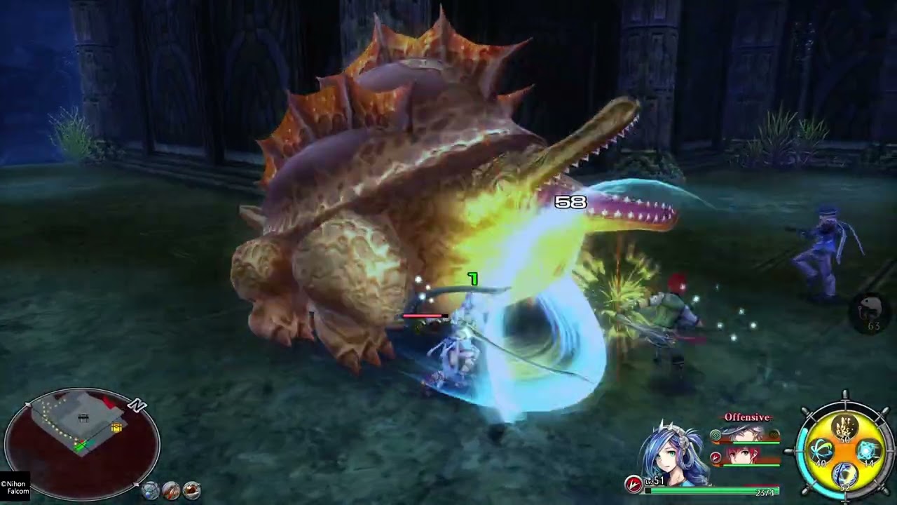 Ys VIII -Lacrimosa of DANA-_20260125210834