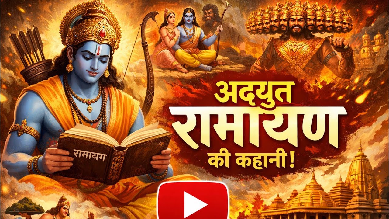 🙏🪷aaiya khuch pal prabhu ke cherit ka gud gaan kerte hai 🙏🪷