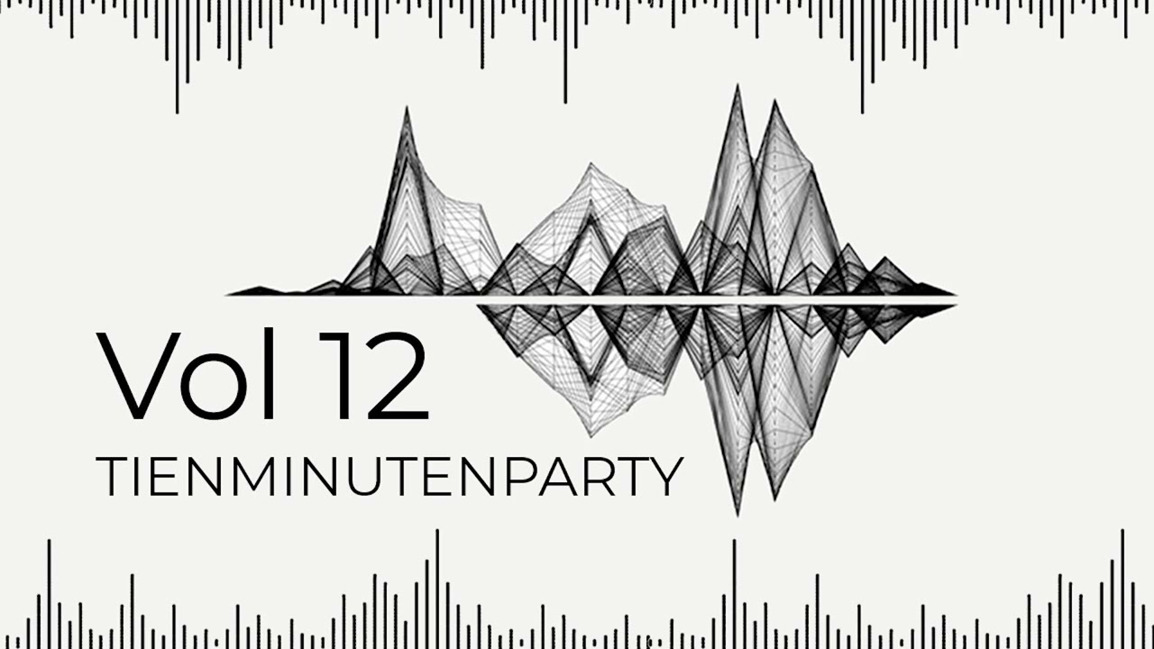 TIENMINUTENPARTY #12