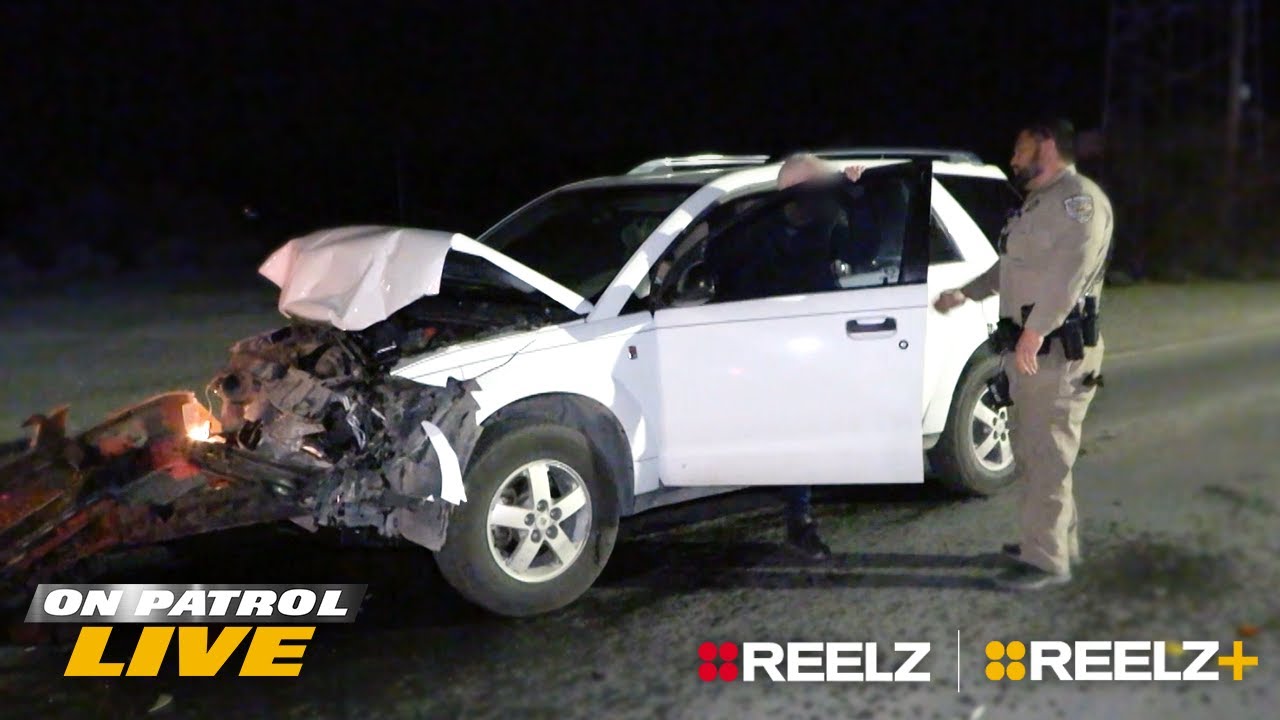 Cops Handle Bizarre DUI Stops with Unexpected Twists
