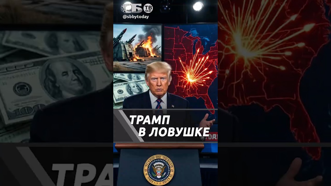 Американцы требуют объяснений! Зачем США воюют в Иране и тратят миллиарды ради чужой нефти