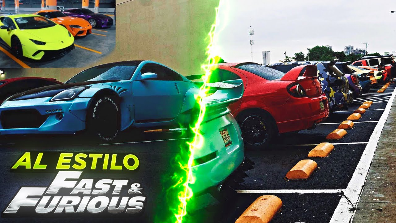 LLEVÉ MI 350z A LA PREMIER CON ALFREDO VALENZUELA | LA GENTE LO VE POR PRIMERA VEZ! | GUS LOPEZ |