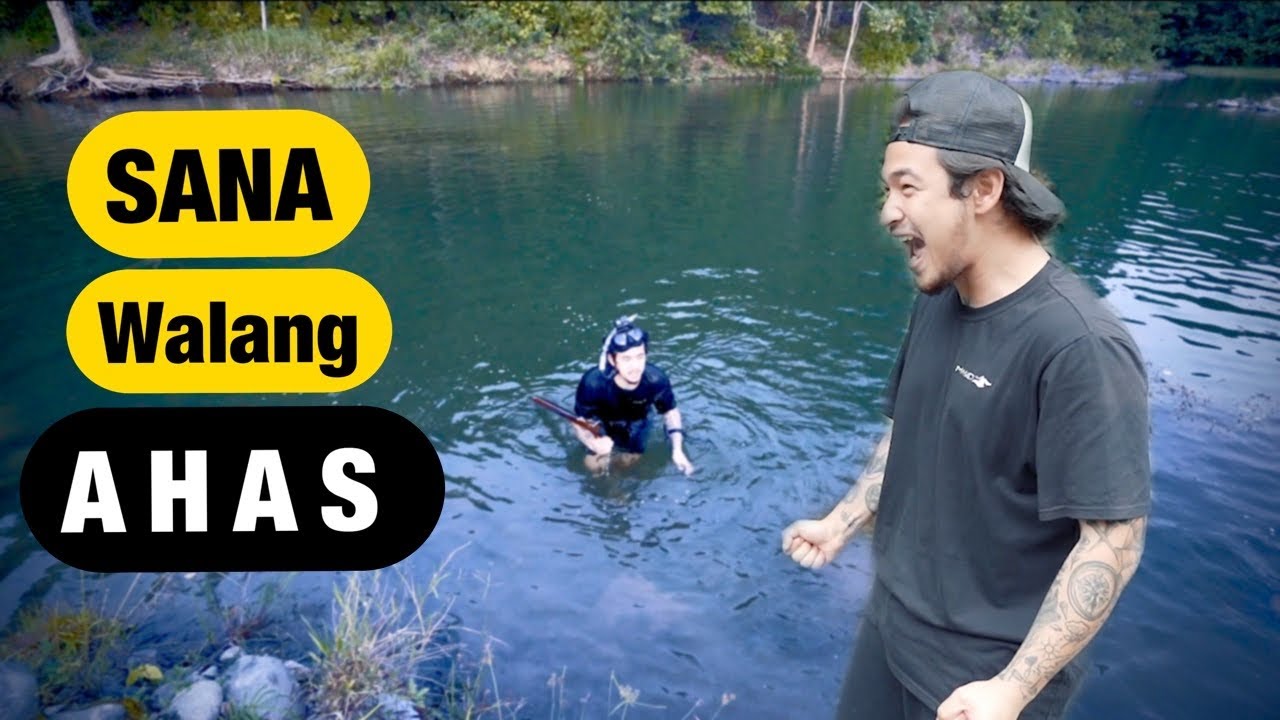 COOKING IN THE RIVER (FLOATING KITCHEN) | Geo Ong