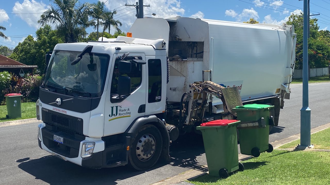 Redlands Garbage & Green Waste