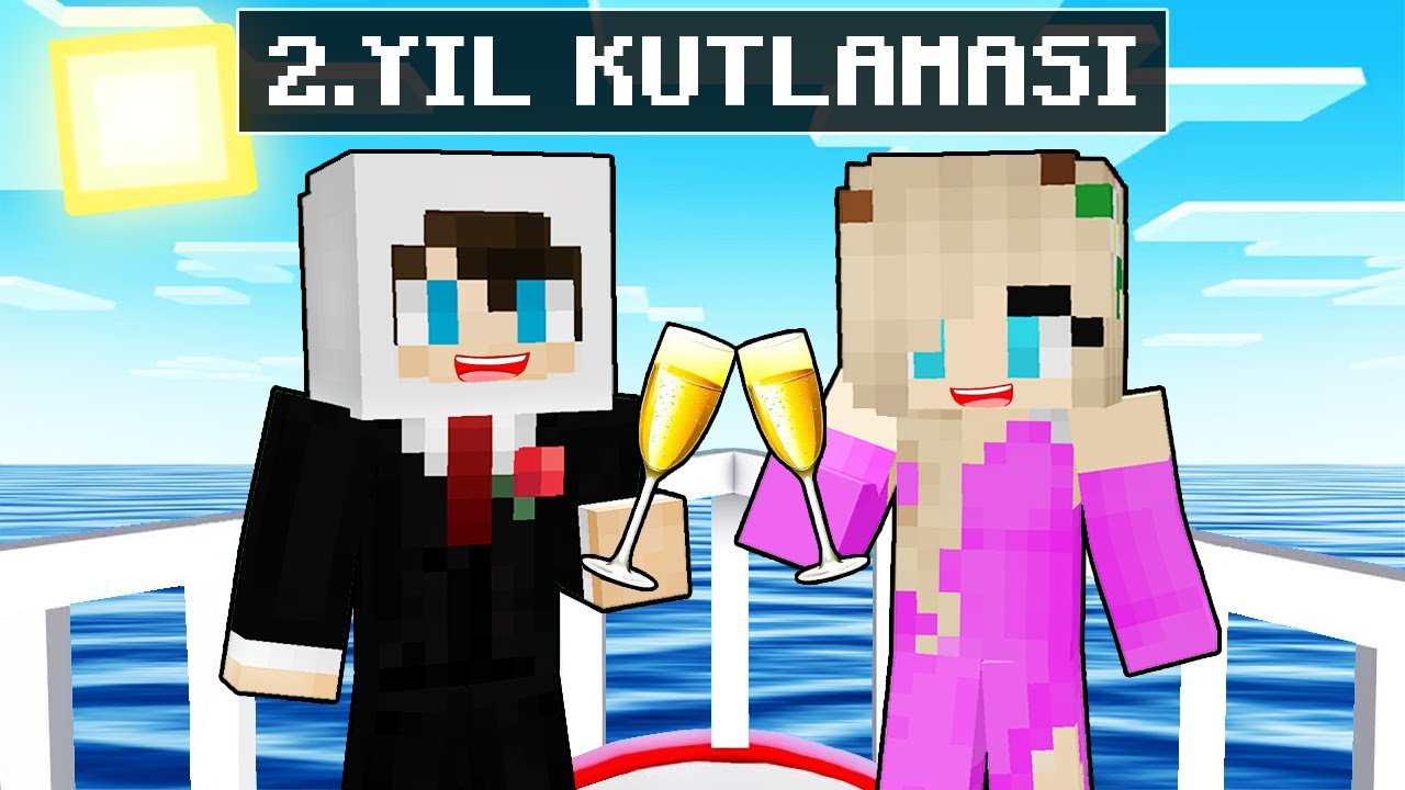 BERCA VS MİNECRAFT #648