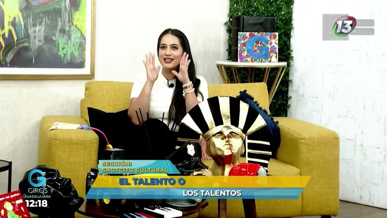 EL TALENTO… ¿UNO O MUCHOS?