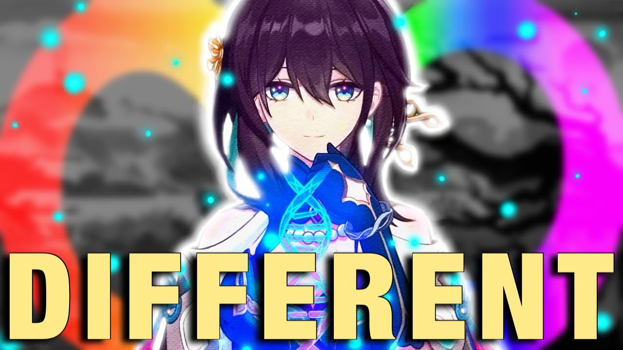The Imperfectly Perfect Autism Rep in Honkai: Star Rail