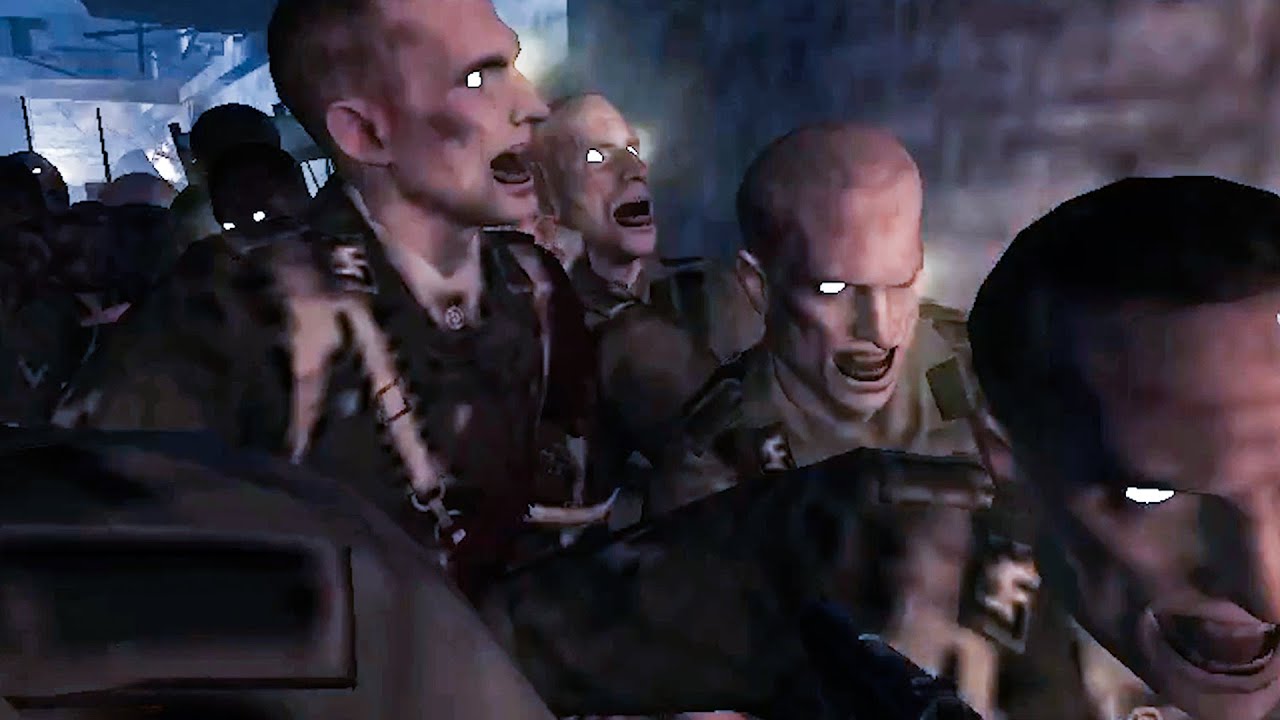 THEY SURVIVE THIS.. | Zombie Moments #30