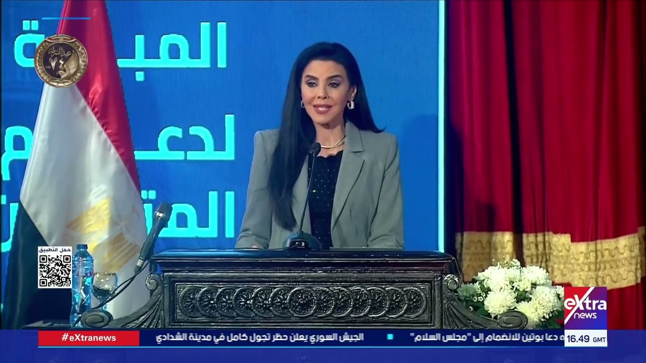 رئيس الوزراء يشهد إطلاق المبادرة الوطنية لدعم الطلاب المتميزين بالجامعات المصرية
