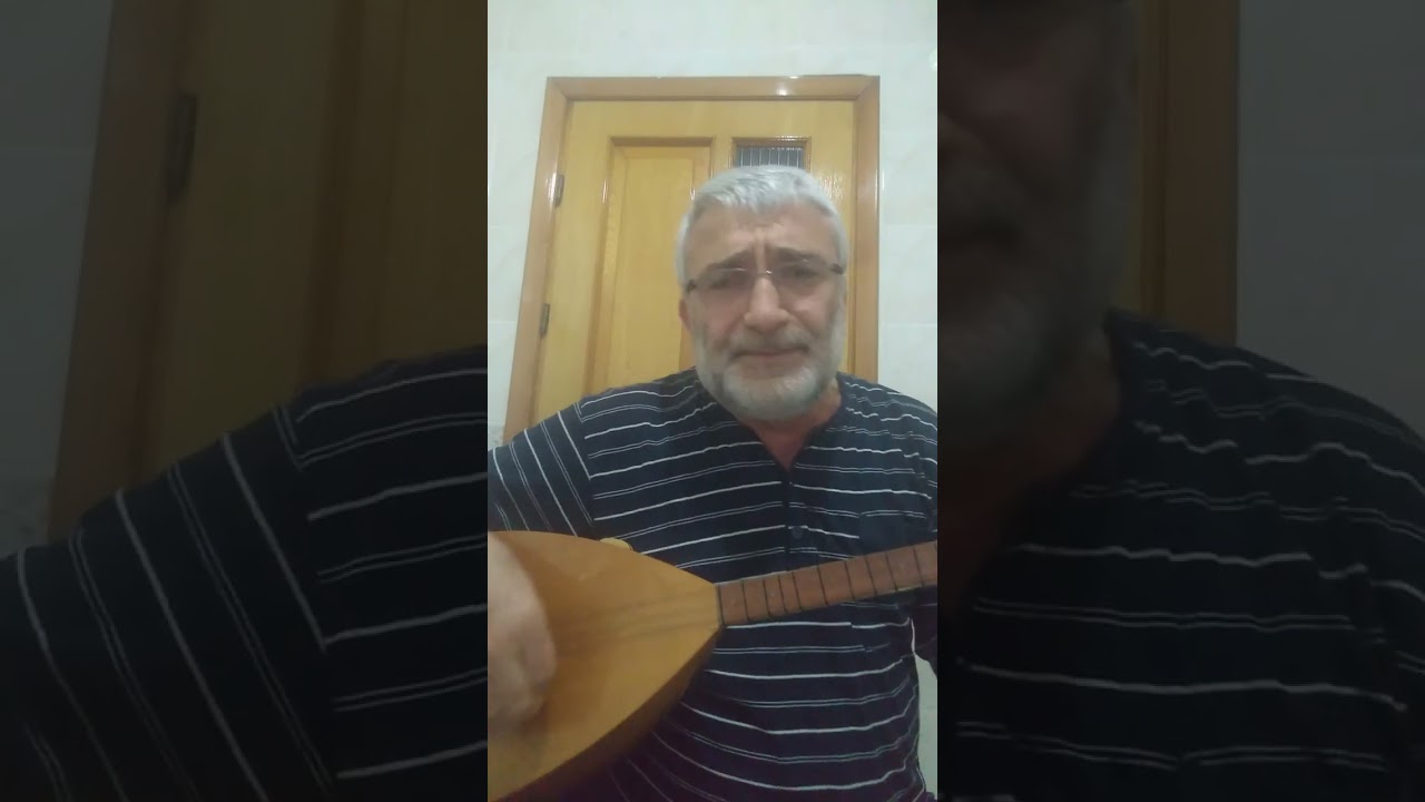 Gel Gel: SöZ, Faruk Nafiz Yağcı, Düzenleme, beste, yorum: Yusuf Vayiç