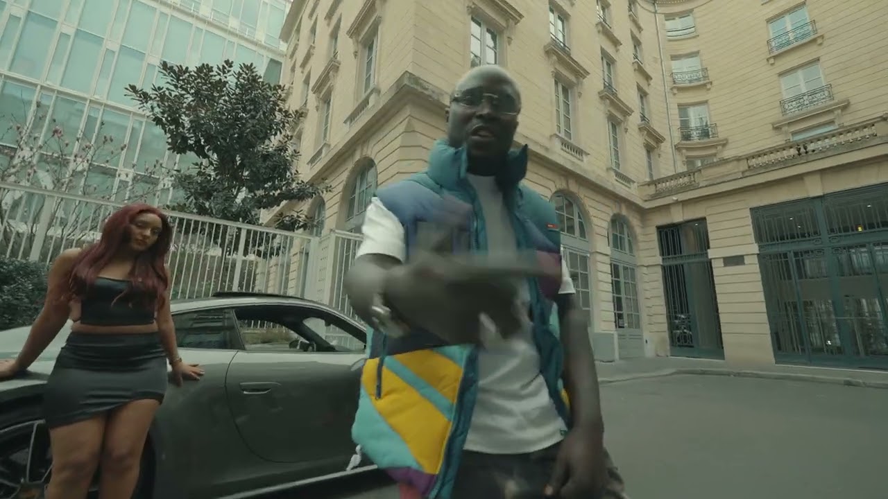 2Fame- FRESH feat Ol'Kainry (Clip officiel) lil wayne - Mrs. Officer frenchremix