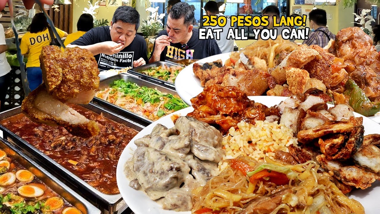 250 Pesos lang 