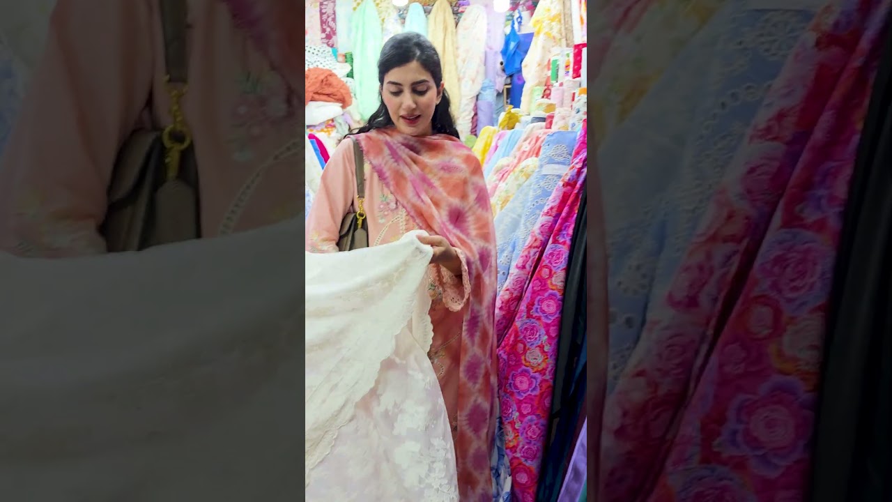 Those designer fits can&rsquo;t compete with such quality and designs 🌸