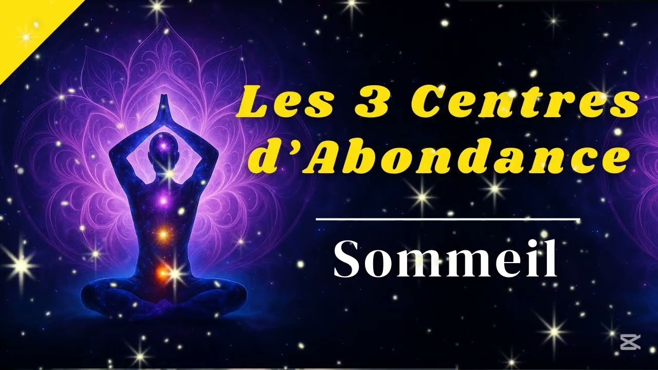 Manifestation Puissante de Tes Rêves ✨ | Méditation Guidée pour Réaliser Tes Désirs 
