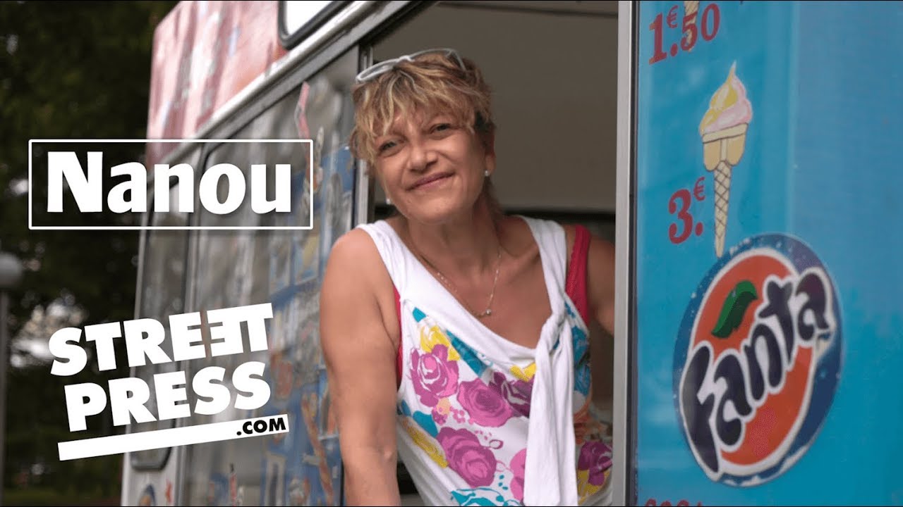 Nanou, la reine des glaces Oscar | Documentaire