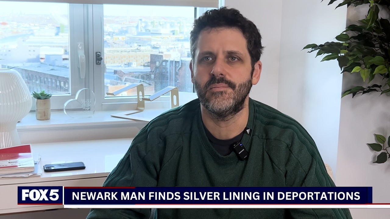 Local Man Cashes In Big On Trump Deportation Raids
