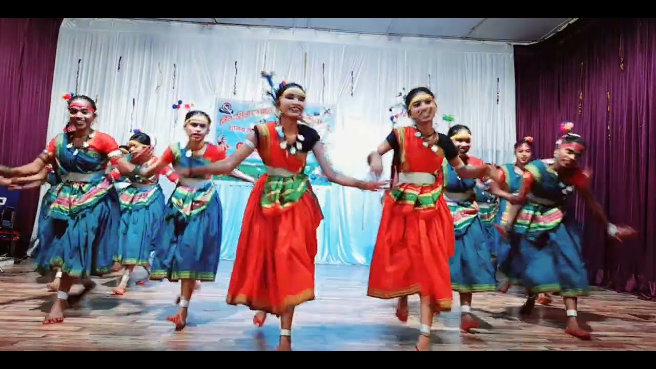 Best CG Group Dance 2024 || मोर मन के सुवा, हमर सुघर छत्तीसगढ़ || Mor Man Ke Suva || Diet Pendra 2024
