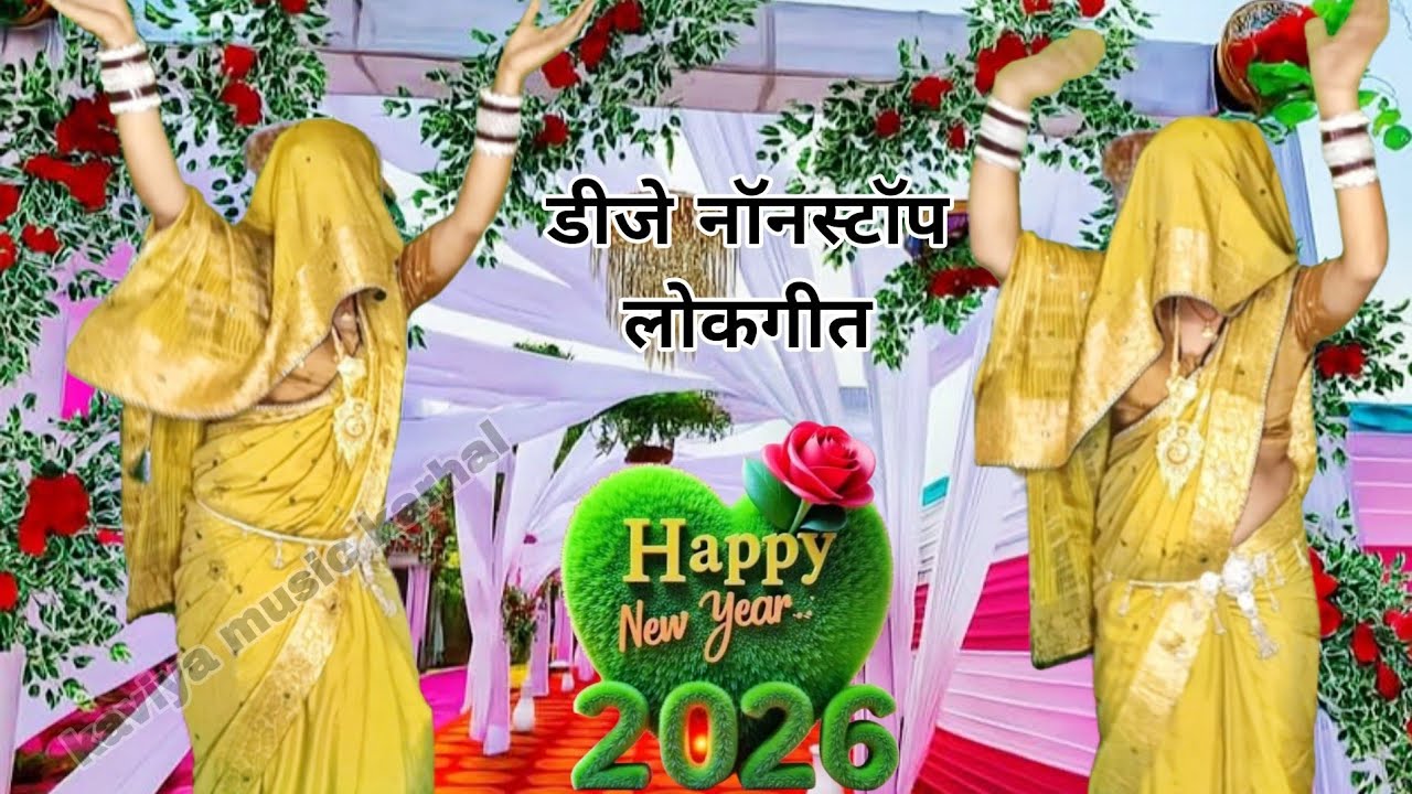 न्यू DJ REMIX SONG// मेरो भईया ना माने बात// सजन मोए ले चलियो संग 