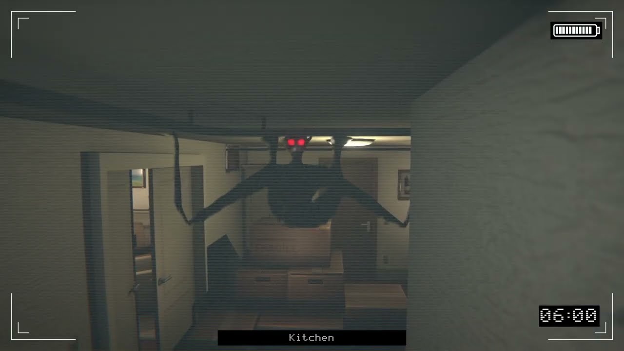 【 Paragnosia 】 Nightmare Mode Clear